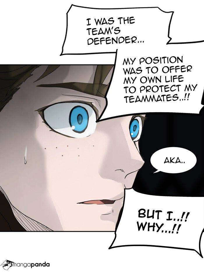 Tower of God, Chapter 267 image 20